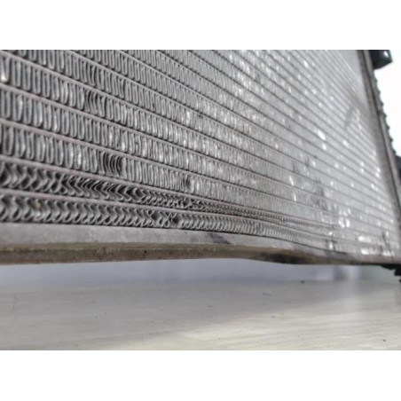Radiateur eau FORD C-MAX 1 PHASE 1 d’occasion