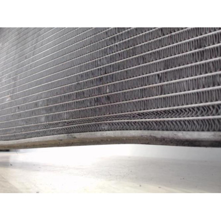 Radiateur eau FORD C-MAX 1 PHASE 1 d’occasion