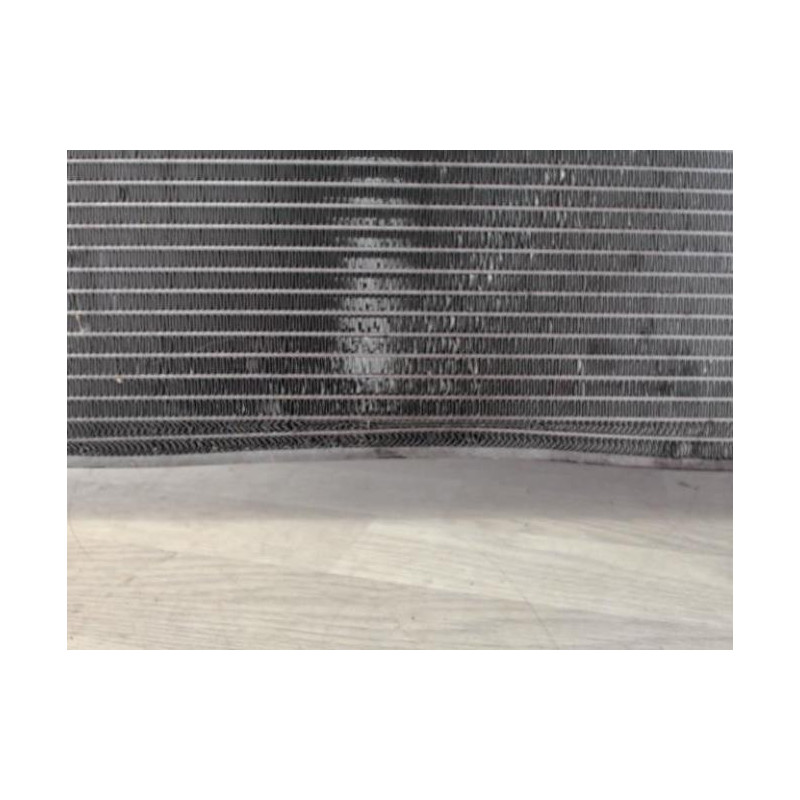 Radiateur eau FORD C-MAX 1 PHASE 1 d’occasion