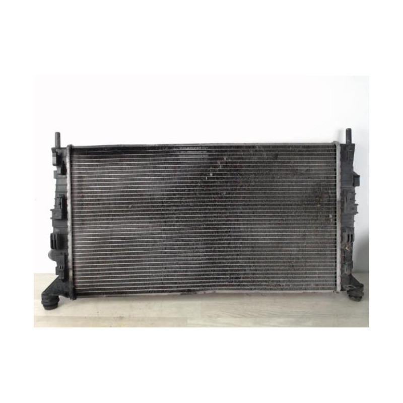 Radiateur eau FORD C-MAX 1 PHASE 1 d’occasion