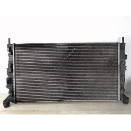 Radiateur eau FORD C-MAX 1 PHASE 1 d’occasion