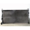 Radiateur eau FORD C-MAX 1 PHASE 1 d’occasion