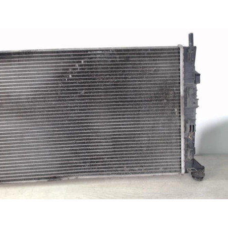 Radiateur eau FORD C-MAX 1 PHASE 1 d’occasion