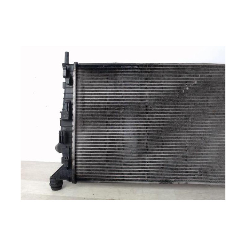 Radiateur eau FORD C-MAX 1 PHASE 1 d’occasion