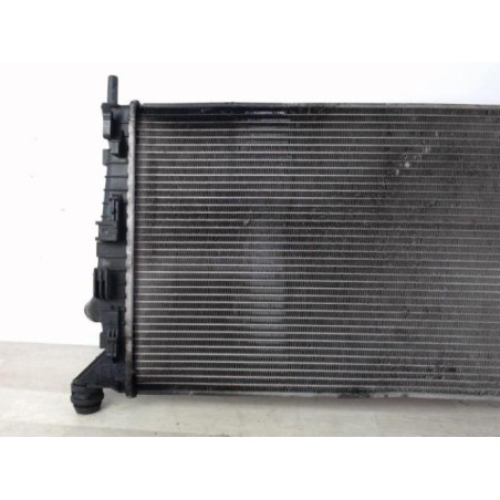 Radiateur eau FORD C-MAX 1 PHASE 1 d’occasion