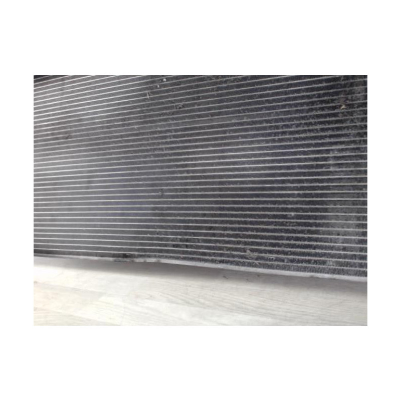 Radiateur eau FORD C-MAX 1 PHASE 1 d’occasion