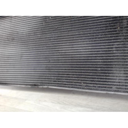 Radiateur eau FORD C-MAX 1 PHASE 1 d’occasion