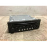 Autoradio d'origine PEUGEOT 207 PHASE 2 d’occasion
