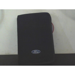 Notice d'utilisation FORD  d’occasion