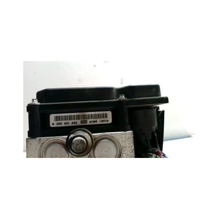 Bloc ABS (freins anti-blocage) CITROEN C4 2 PHASE 1 d’occasion