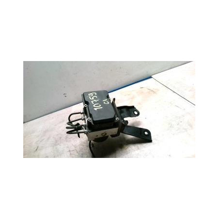 Bloc ABS (freins anti-blocage) CITROEN C1 1 PHASE 1 d’occasion
