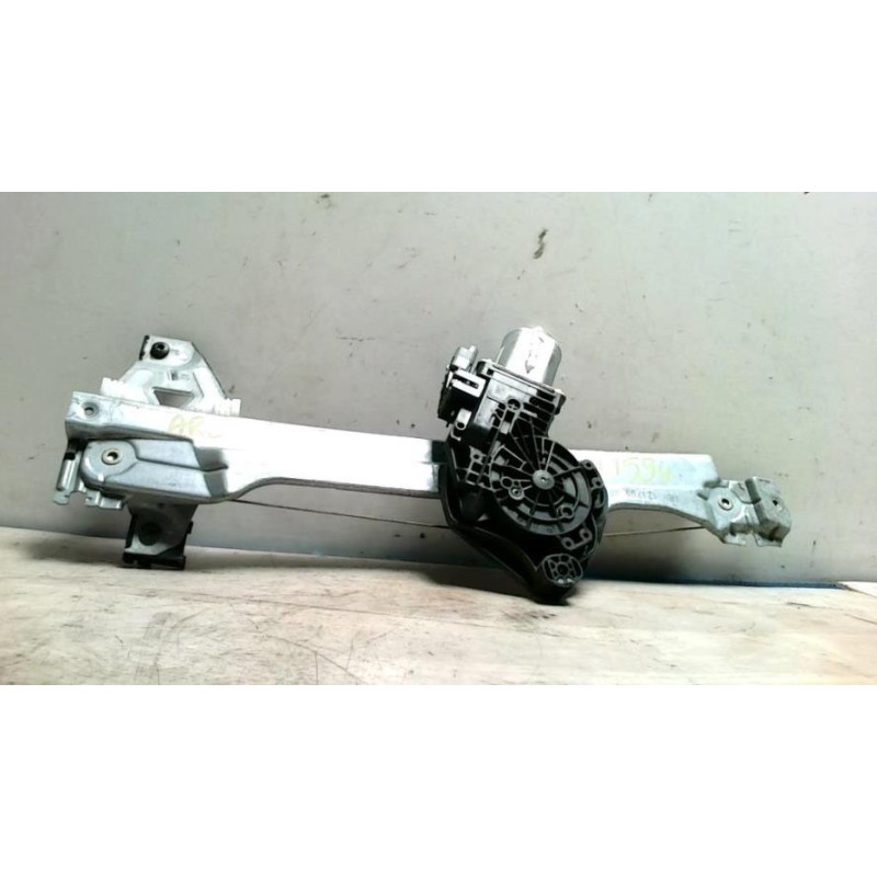 Mecanisme de leve vitre electrique arriere droit CITROEN C4 2 PHASE 1 d’occasion