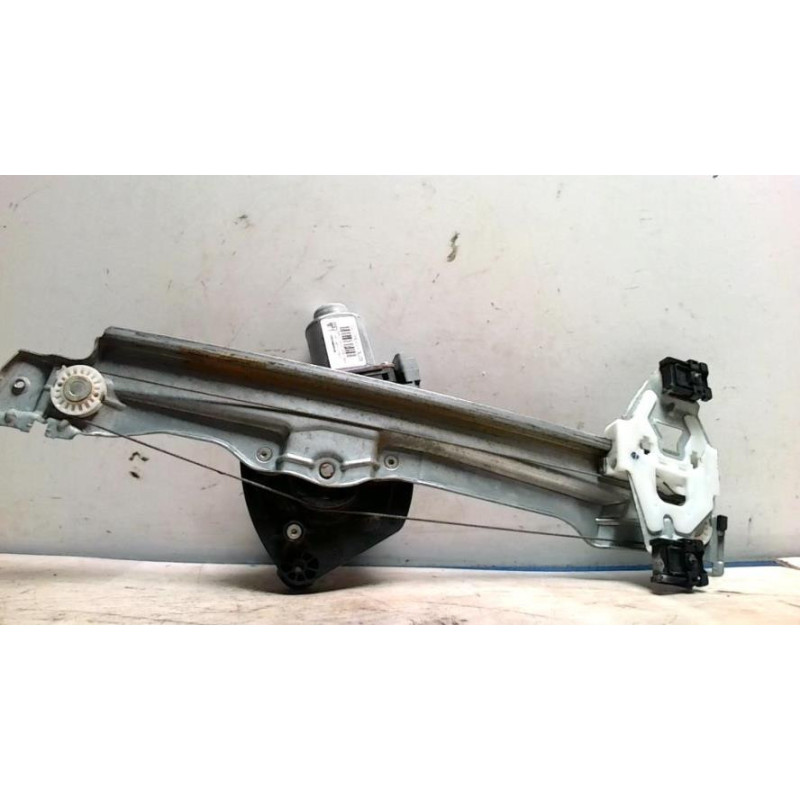 Mecanisme de leve vitre electrique arriere droit CITROEN C4 2 PHASE 1 d’occasion