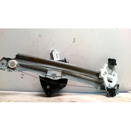 Mecanisme de leve vitre electrique arriere droit CITROEN C4 2 PHASE 1 d’occasion