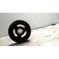 Poulie damper PEUGEOT 308 1 PHASE 1 d’occasion