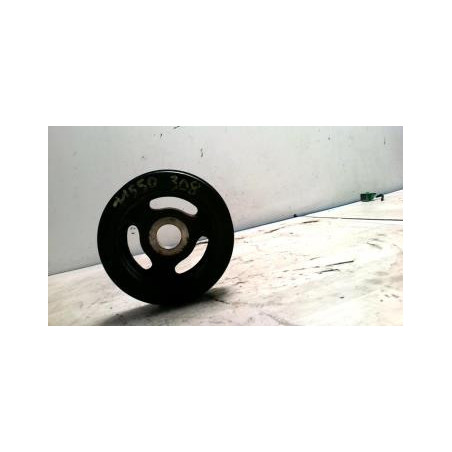 Poulie damper PEUGEOT 308 1 PHASE 1 d’occasion