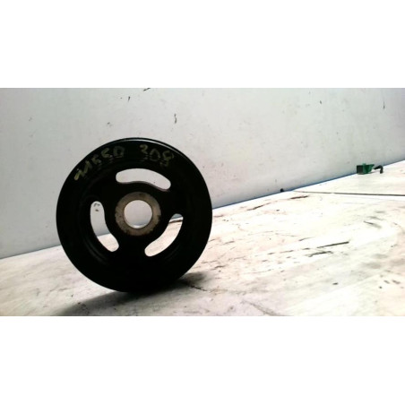 Poulie damper PEUGEOT 308 1 PHASE 1 d’occasion