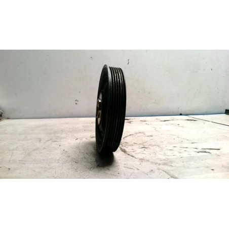 Poulie damper PEUGEOT 308 1 PHASE 1 d’occasion