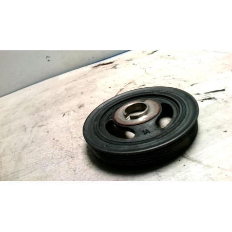Poulie damper PEUGEOT 308 1 PHASE 1 d’occasion