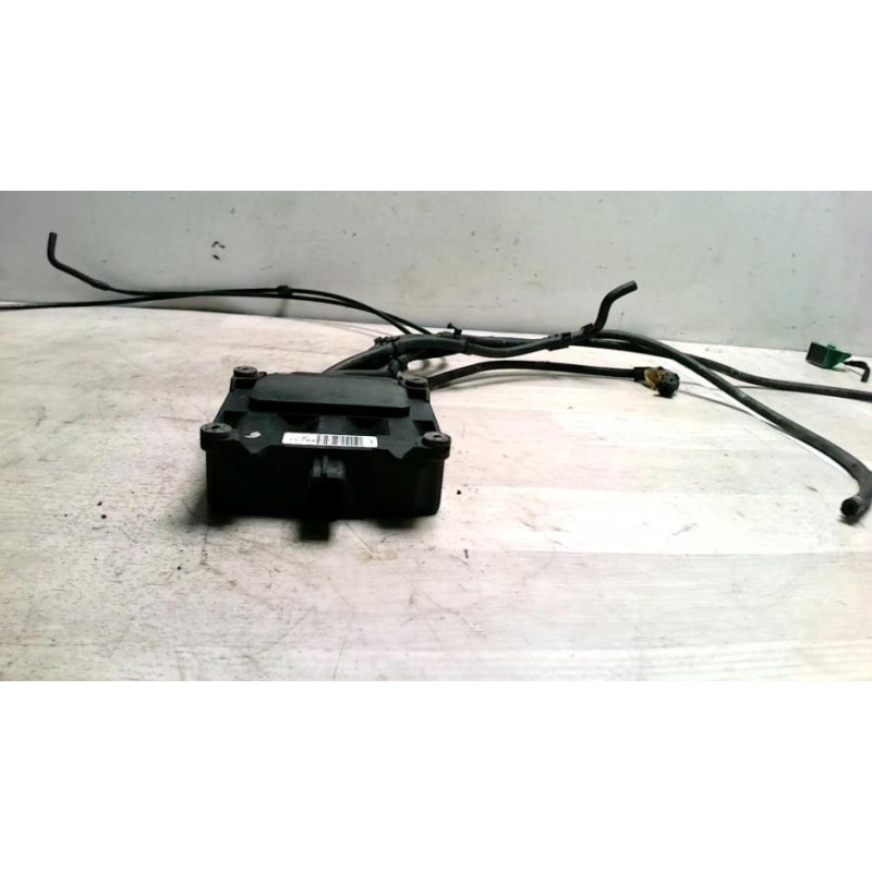 Bloc electrovannes VOLKSWAGEN POLO 4 PHASE 2 d’occasion