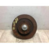 Disque arriere droit (freinage) RENAULT LAGUNA 3 PHASE 1 d’occasion