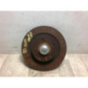 Disque arriere droit (freinage) RENAULT LAGUNA 3 PHASE 1 d’occasion