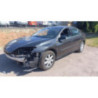 Disque arriere droit (freinage) RENAULT LAGUNA 3 PHASE 1 d’occasion
