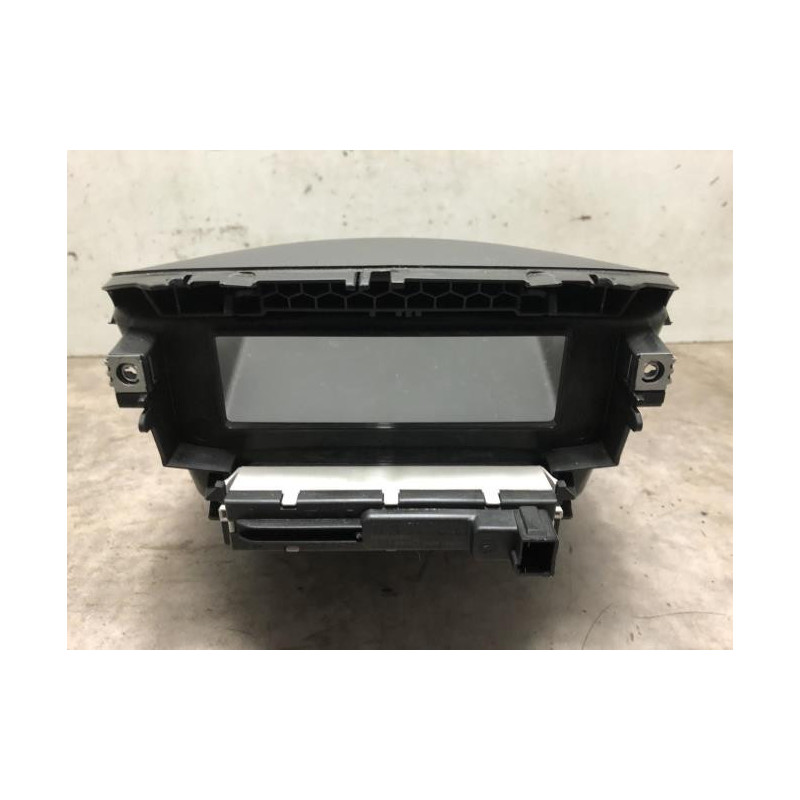 Aerateur tableau de bord PEUGEOT 207 PHASE 2 d’occasion