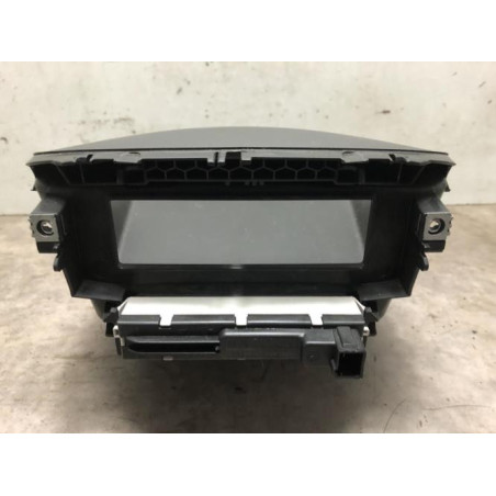 Aerateur tableau de bord PEUGEOT 207 PHASE 2 d’occasion