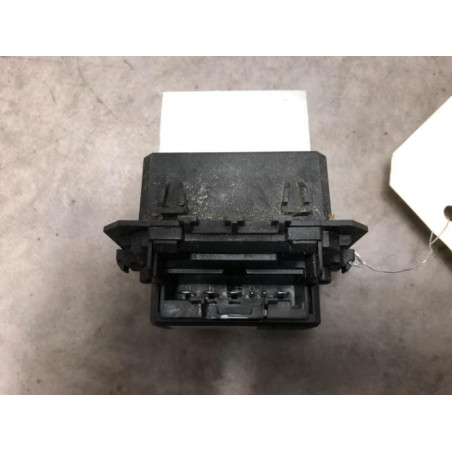 Resistance chauffage RENAULT SCENIC 3 PHASE 1 d’occasion