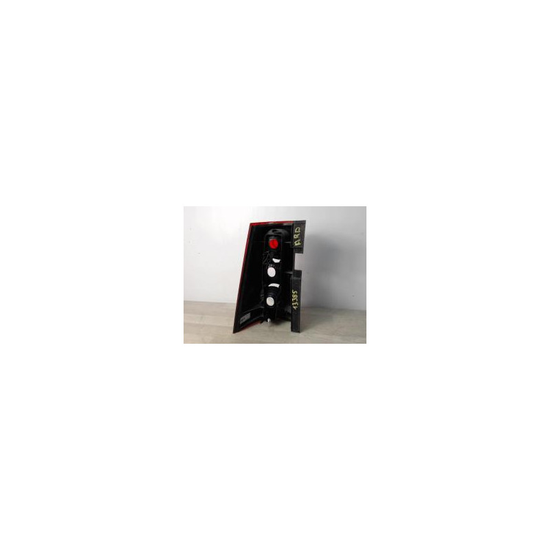 Feu arriere principal droit (feux) DACIA LOGAN MCV 1 PHASE 2 BREAK d’occasion