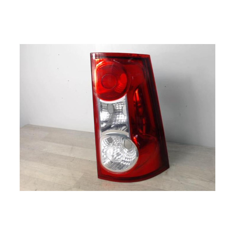 Feu arriere principal droit (feux) DACIA LOGAN MCV 1 PHASE 2 BREAK d’occasion