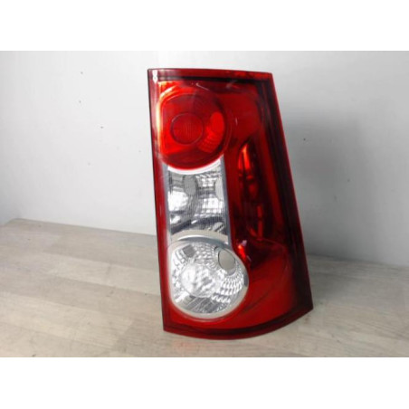 Feu arriere principal droit (feux) DACIA LOGAN MCV 1 PHASE 2 BREAK d’occasion