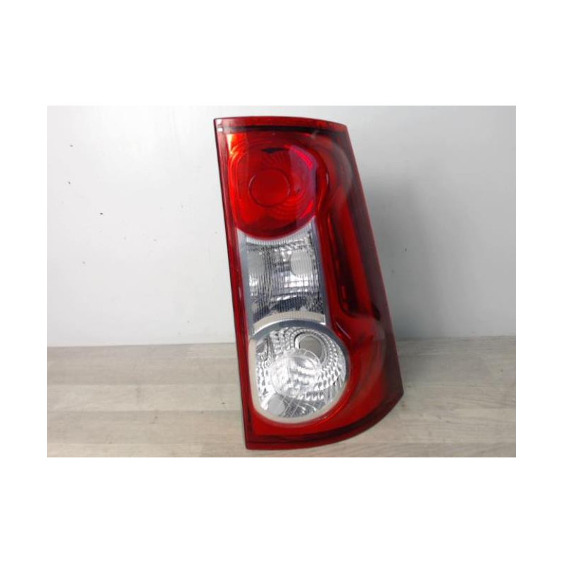 Feu arriere principal droit (feux) DACIA LOGAN MCV 1 PHASE 2 BREAK d’occasion