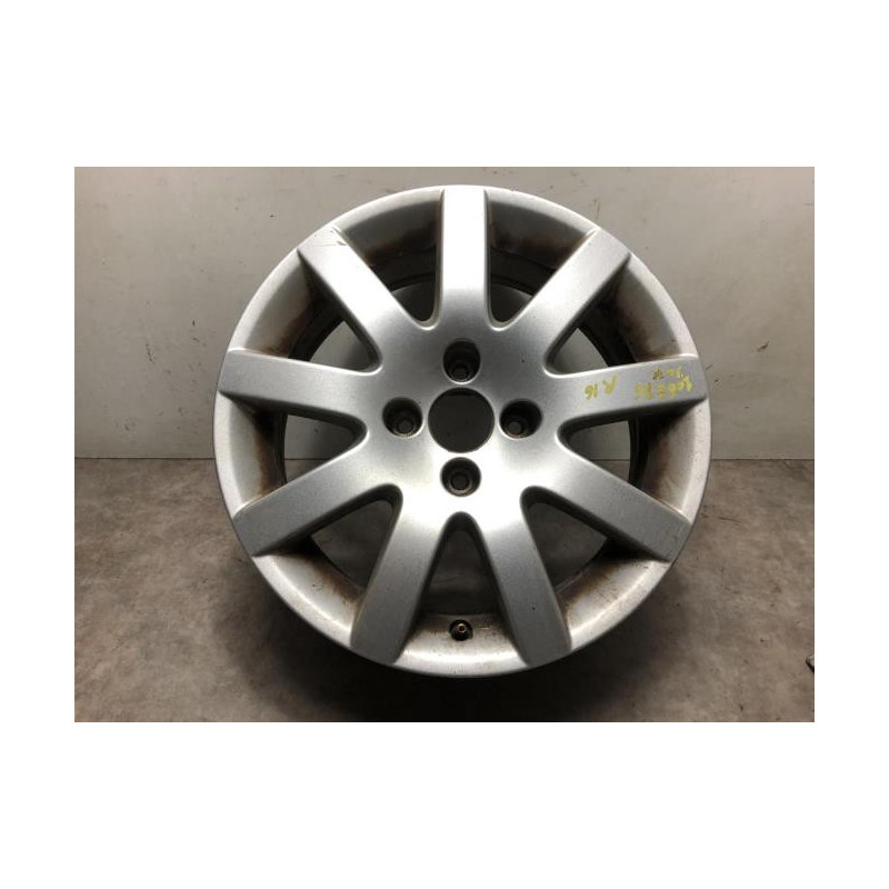 Jante PEUGEOT 307 PHASE 1 BREAK d’occasion