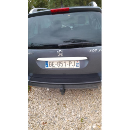 Jante PEUGEOT 307 PHASE 1 BREAK d’occasion