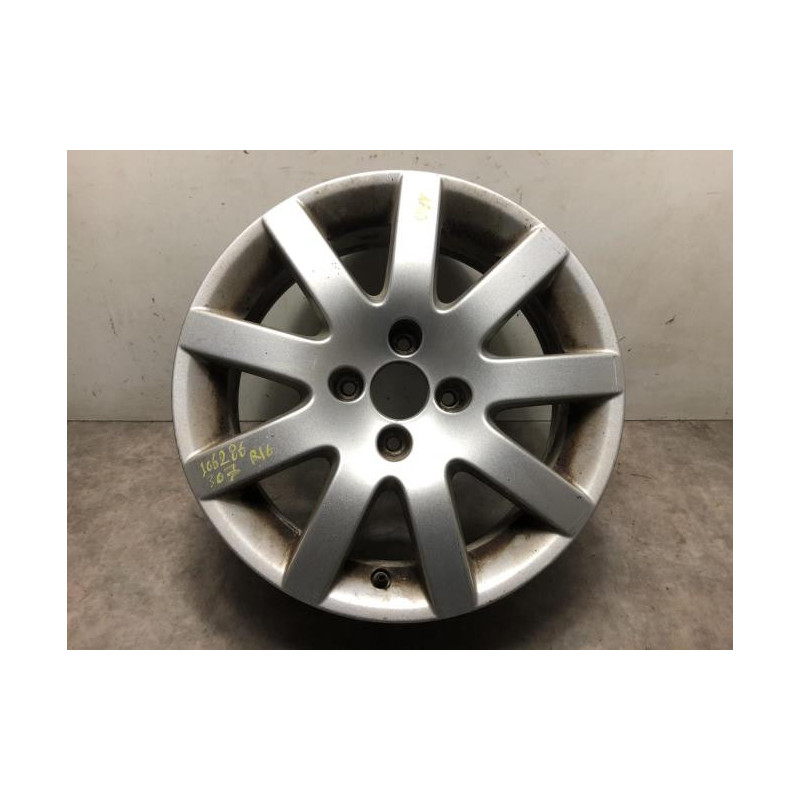 Jante PEUGEOT 307 PHASE 1 BREAK d’occasion