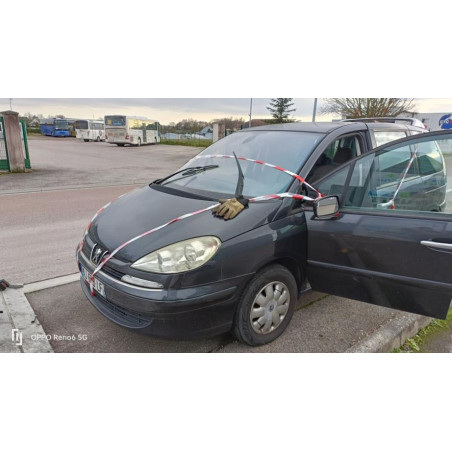 Jante PEUGEOT 807 d’occasion