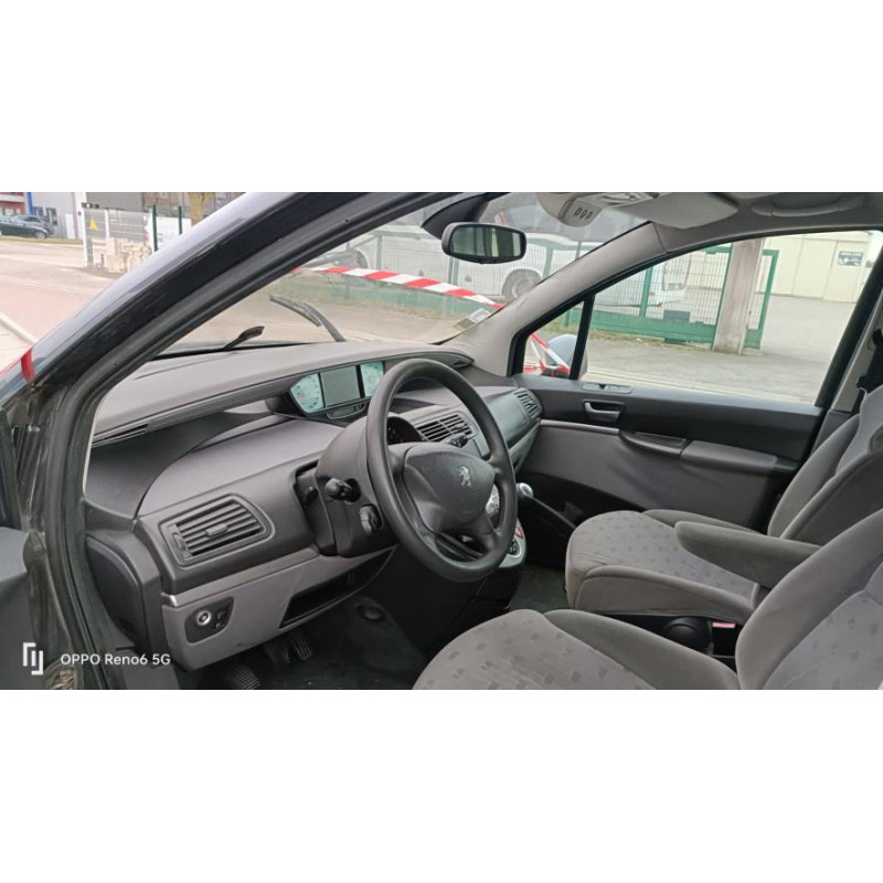 Jante PEUGEOT 807 d’occasion