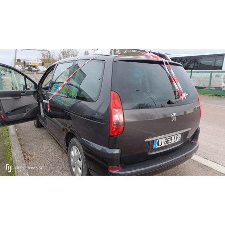 Jante PEUGEOT 807 d’occasion