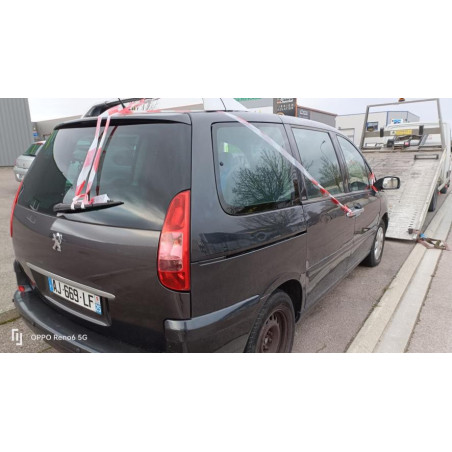 Jante PEUGEOT 807 d’occasion