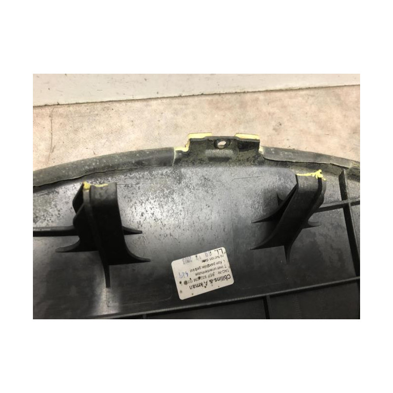 Casquette tableau de bord PORSCHE CAYENNE 1 PHASE 1 d’occasion