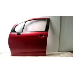 Porte avant gauche CITROEN C3 2 PHASE 1 d’occasion