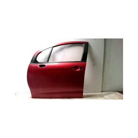 Porte avant gauche CITROEN C3 2 PHASE 1 d’occasion