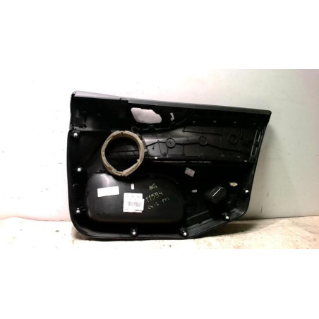 Panneau de porte avant gauche CITROEN C4 2 PHASE 1 d’occasion