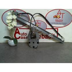 Leve vitre mecanique avant gauche FIAT SCUDO I FOURGON d’occasion