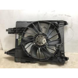Moto ventilateur radiateur RENAULT SCENIC 2 PHASE 1 d’occasion