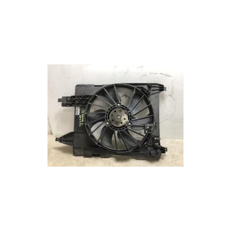 Moto ventilateur radiateur RENAULT SCENIC 2 PHASE 1 d’occasion