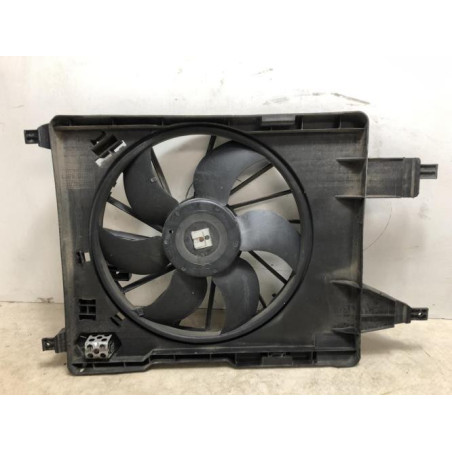 Moto ventilateur radiateur RENAULT SCENIC 2 PHASE 1 d’occasion