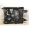 Moto ventilateur radiateur RENAULT SCENIC 2 PHASE 1 d’occasion
